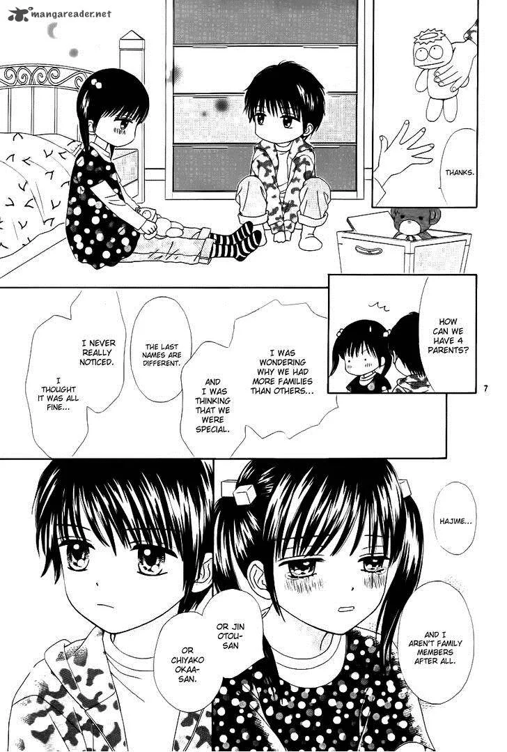 Marmalade Boy Little Chapter 1 page 11