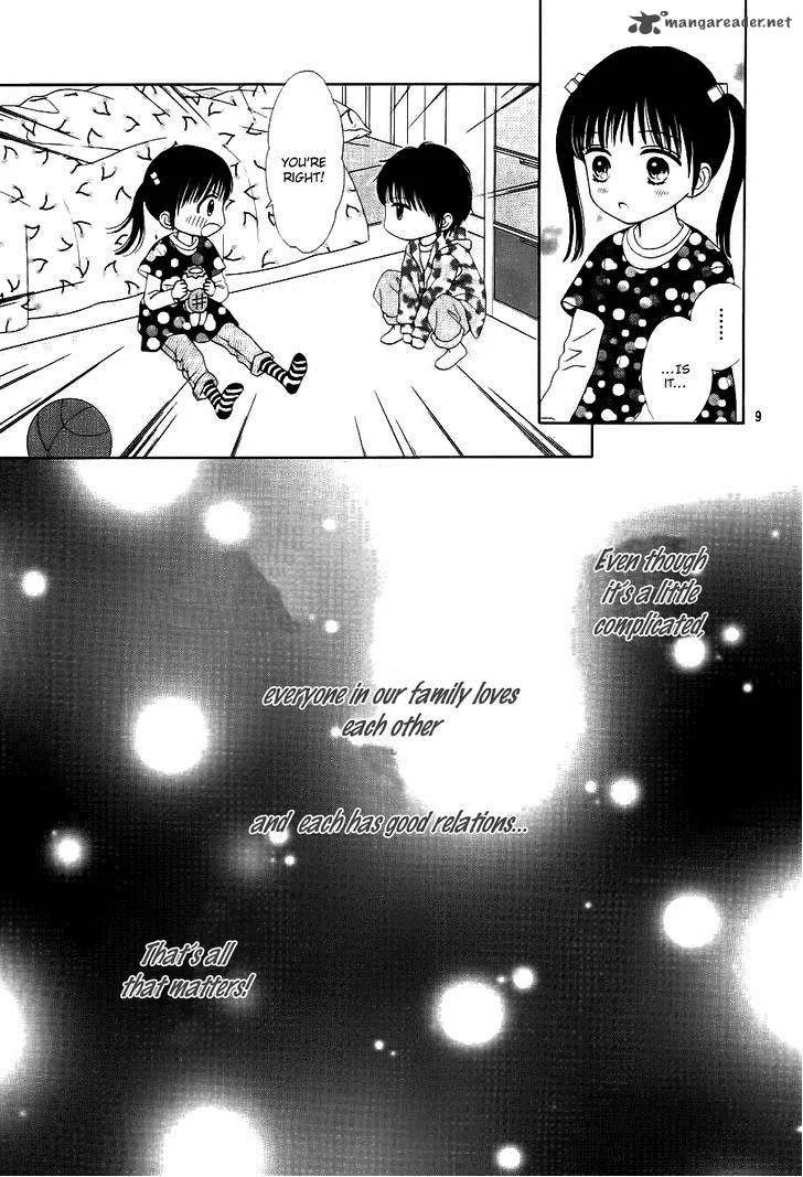 Marmalade Boy Little Chapter 1 page 13