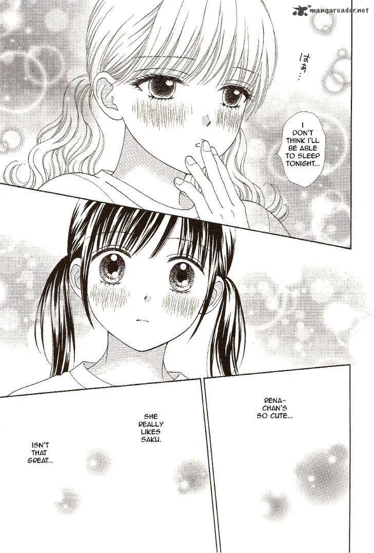Marmalade Boy Little Chapter 10 page 9