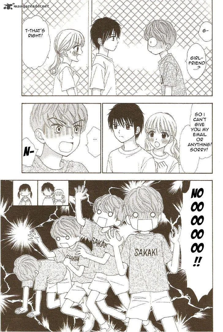 Marmalade Boy Little Chapter 10 page 3