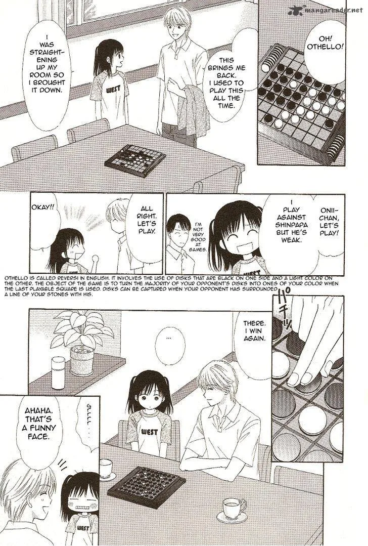 Marmalade Boy Little Chapter 10 page 17