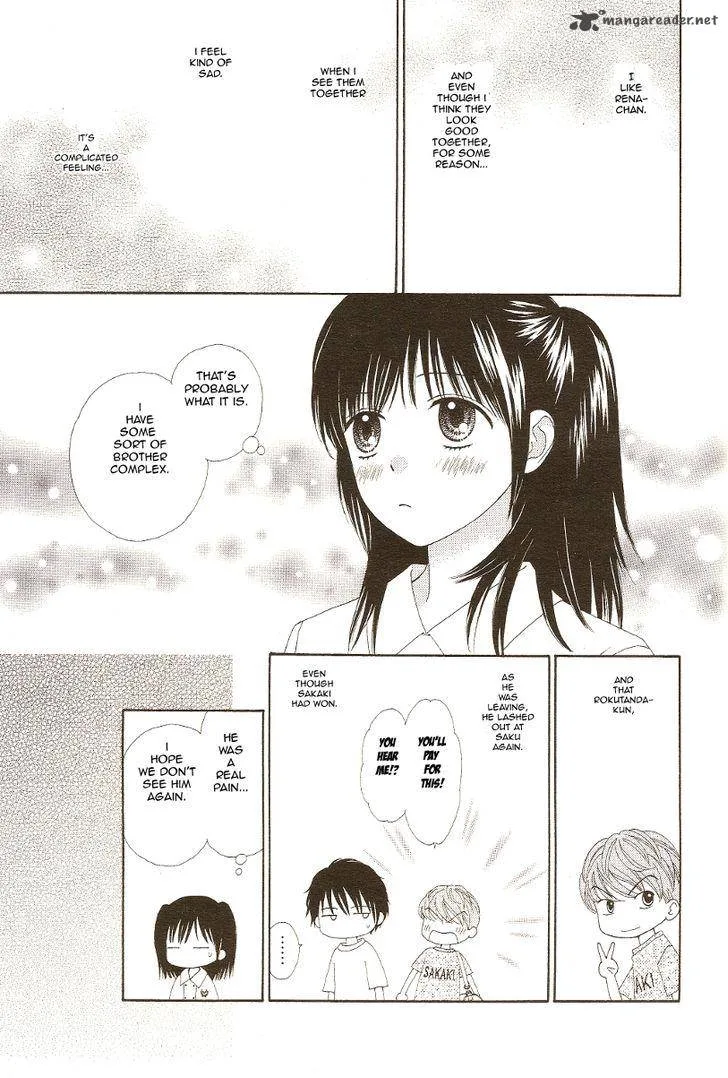 Marmalade Boy Little Chapter 10 page 13