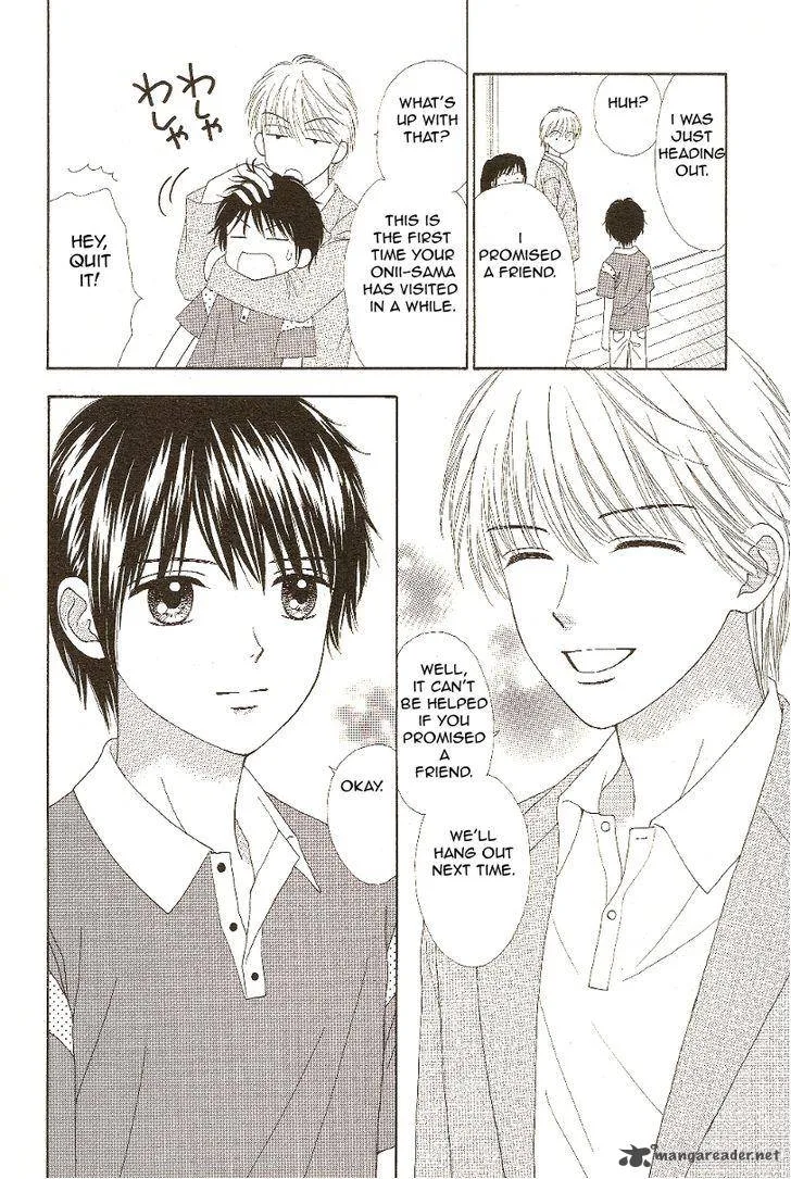 Marmalade Boy Little Chapter 10 page 16