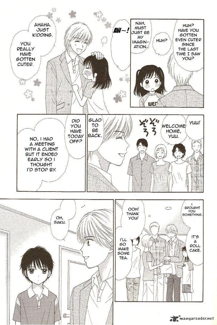 Marmalade Boy Little Chapter 10 page 15