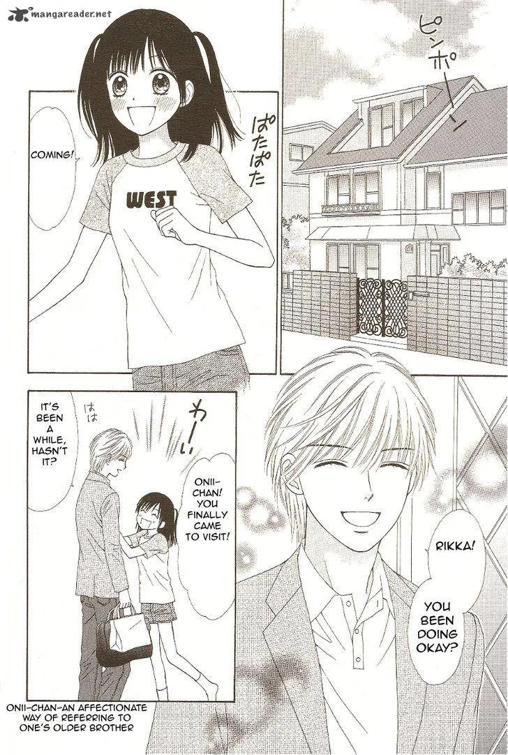 Marmalade Boy Little Chapter 10 page 14