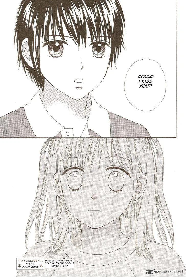 Marmalade Boy Little Chapter 10 page 23