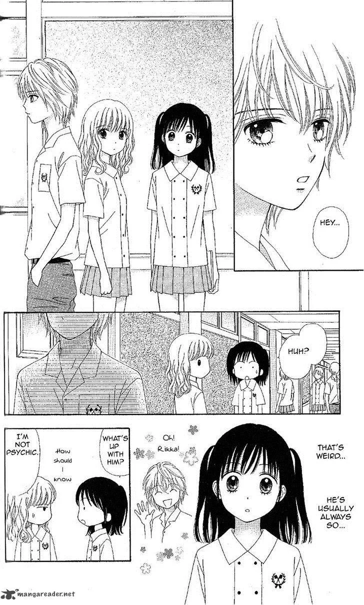 Marmalade Boy Little Chapter 11 page 22