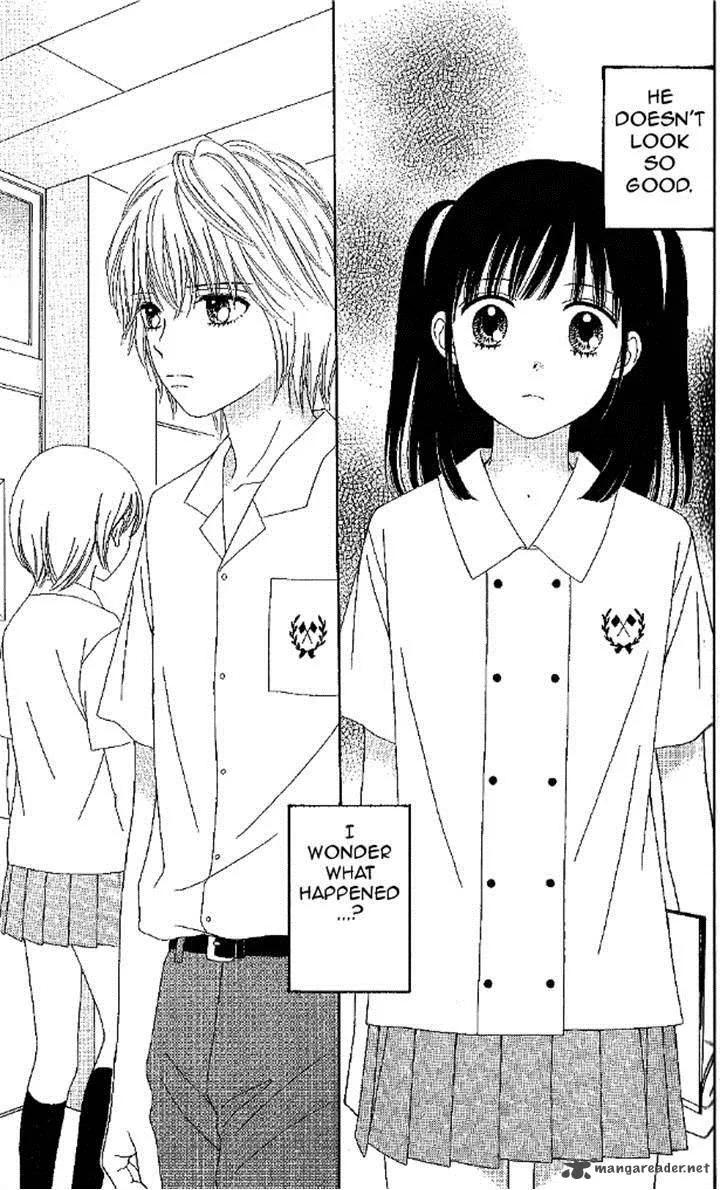 Marmalade Boy Little Chapter 11 page 23