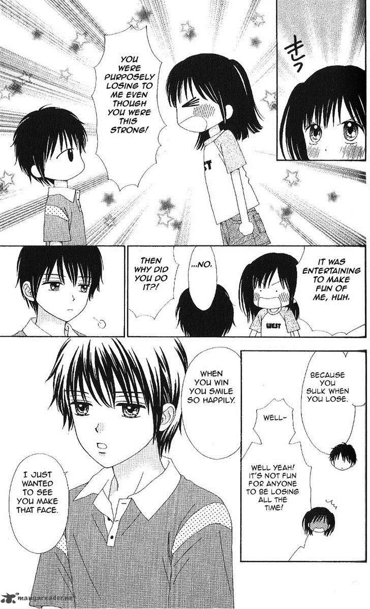 Marmalade Boy Little Chapter 11 page 9