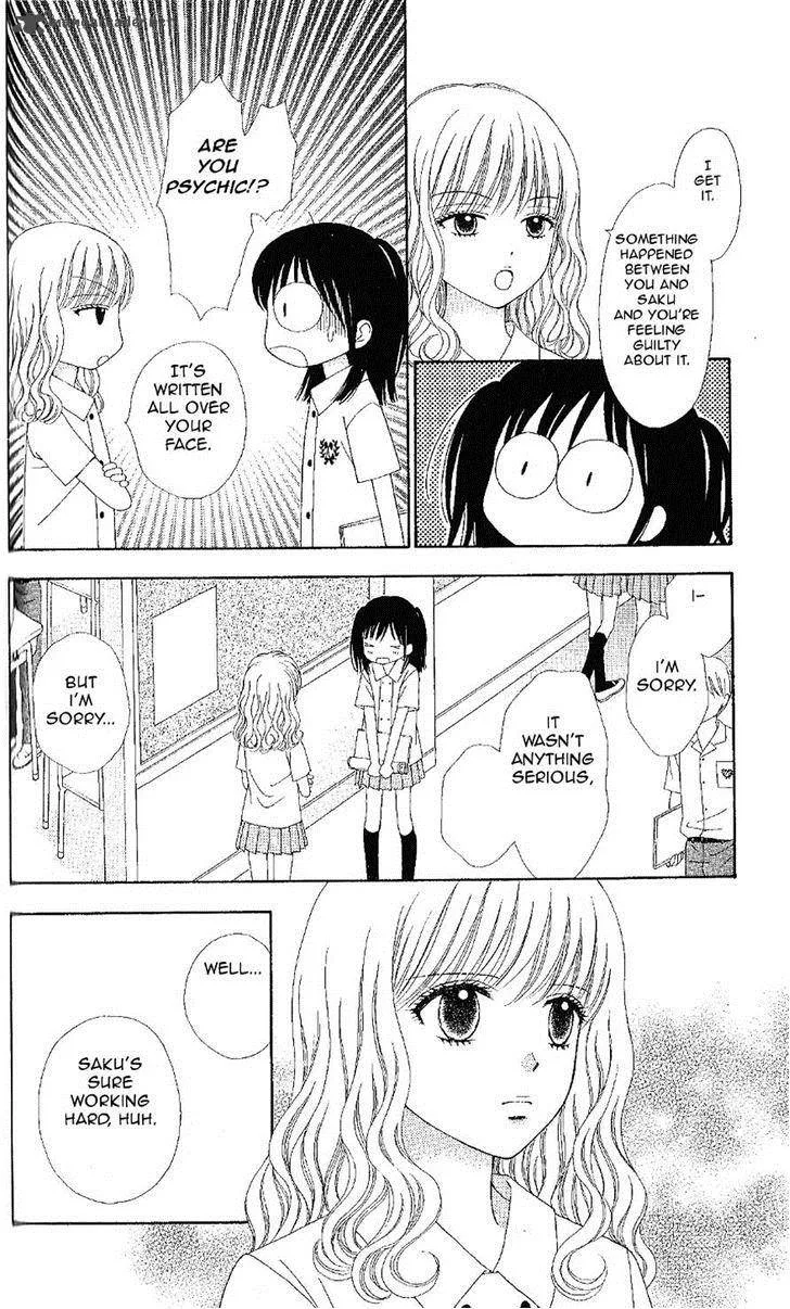 Marmalade Boy Little Chapter 11 page 20