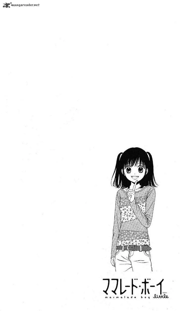 Marmalade Boy Little Chapter 11 page 24
