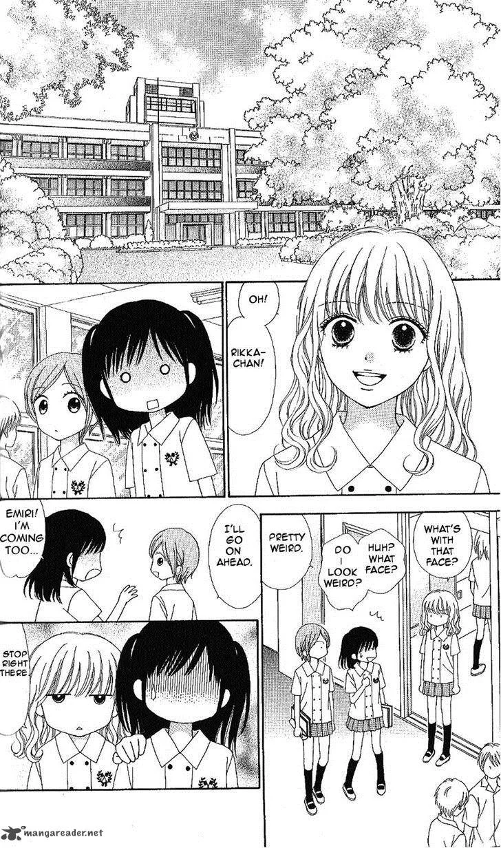 Marmalade Boy Little Chapter 11 page 18