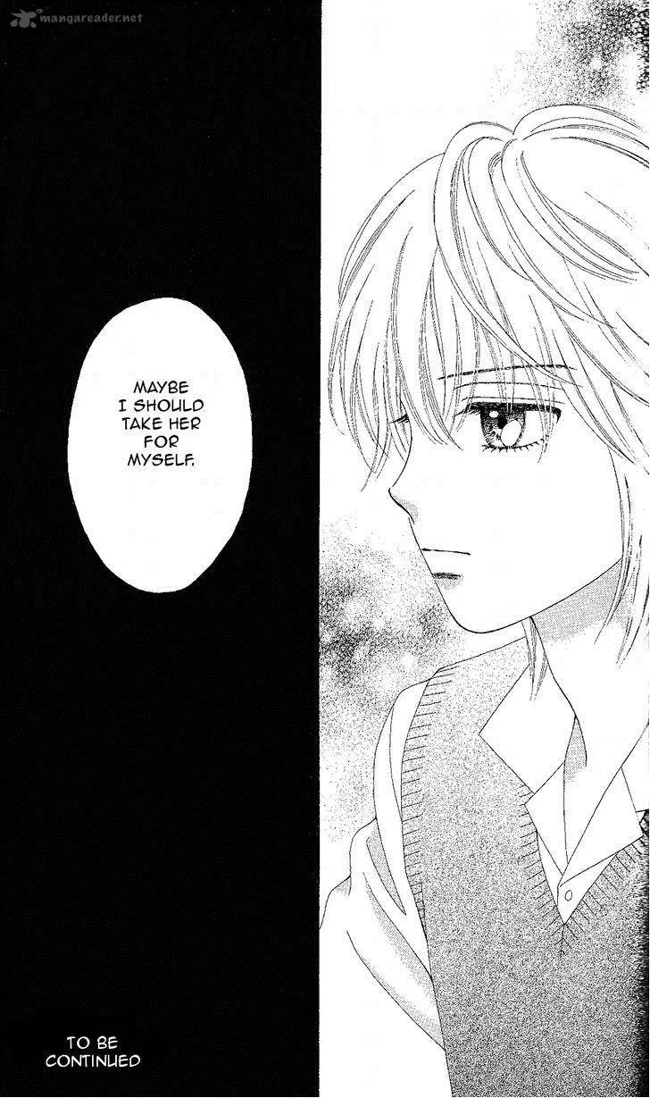 Marmalade Boy Little Chapter 12 page 29