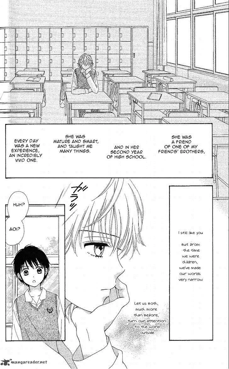 Marmalade Boy Little Chapter 12 page 20