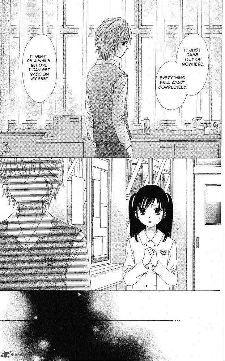 Marmalade Boy Little Chapter 12 page 19