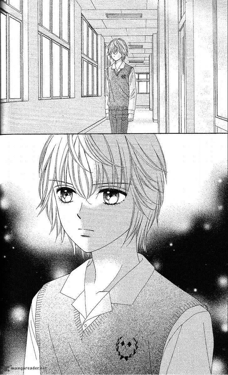 Marmalade Boy Little Chapter 12 page 26