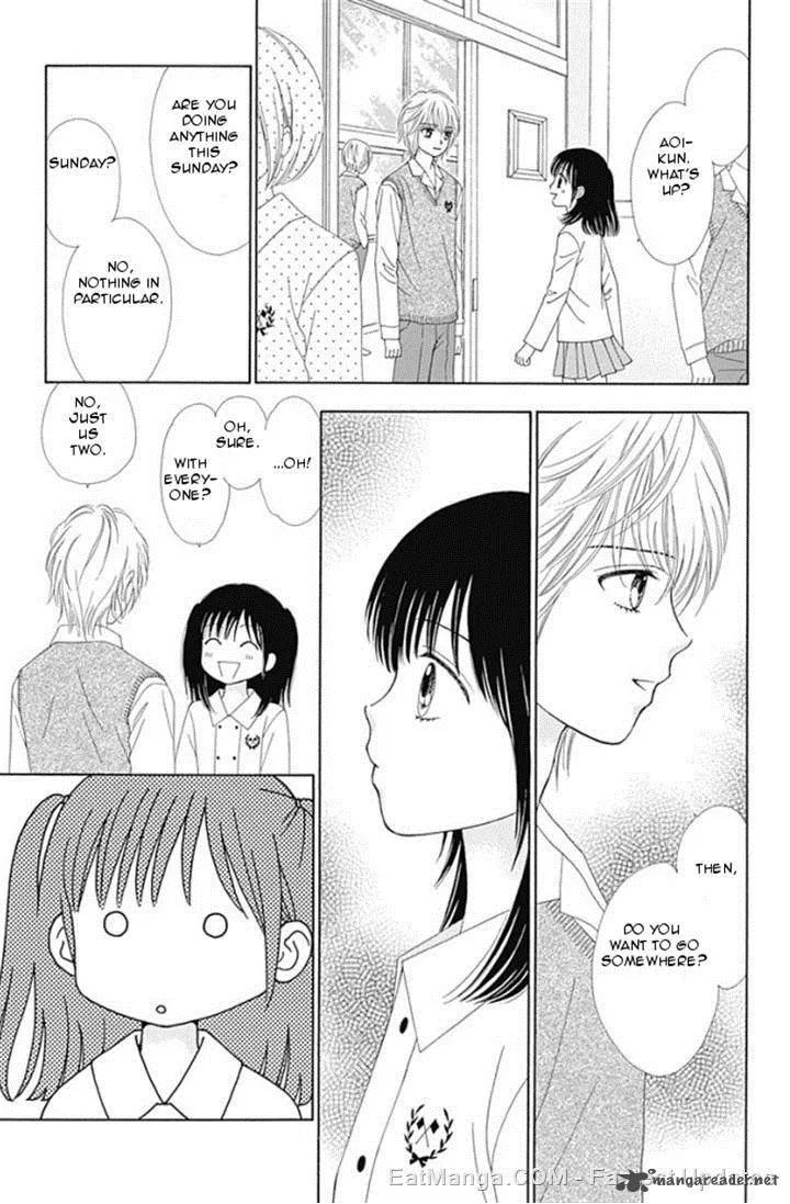 Marmalade Boy Little Chapter 13 page 13