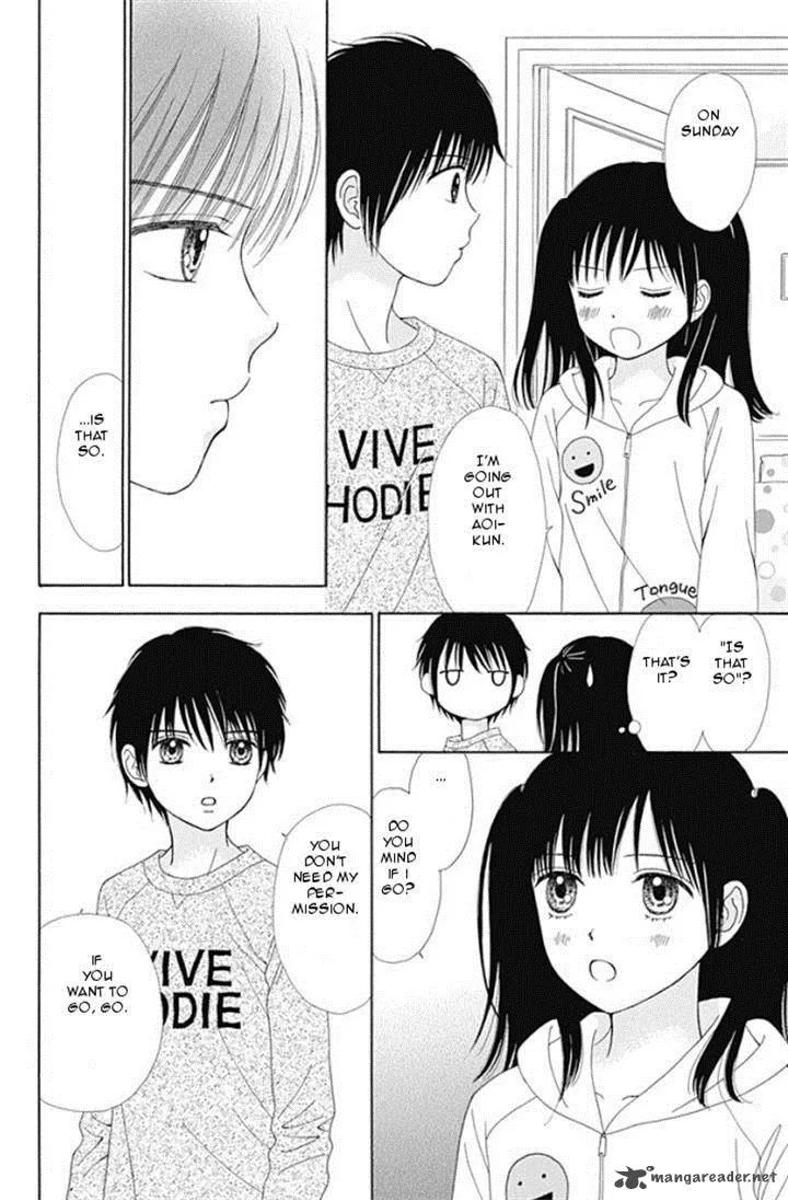 Marmalade Boy Little Chapter 13 page 20