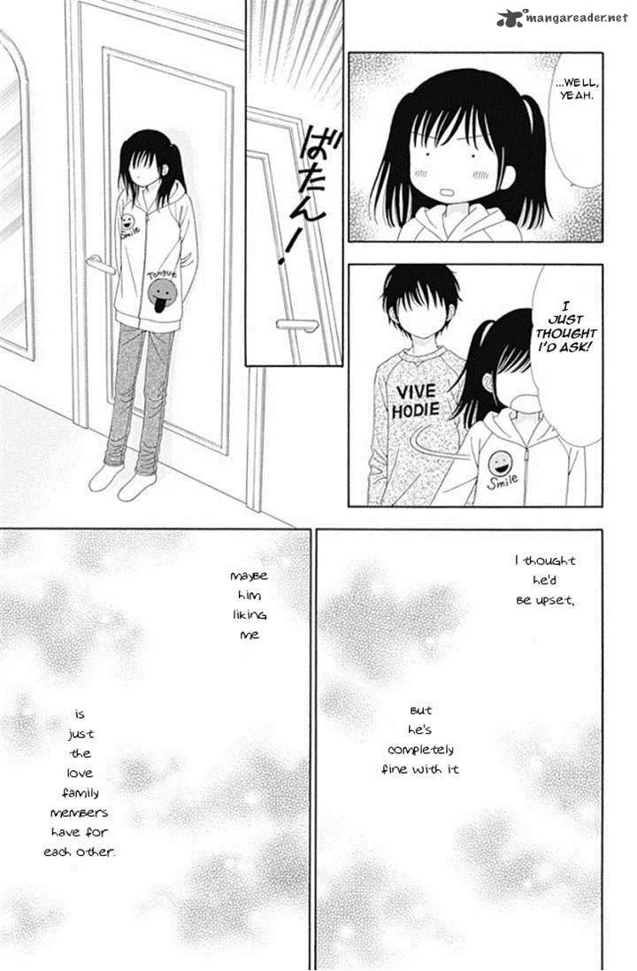 Marmalade Boy Little Chapter 13 page 21