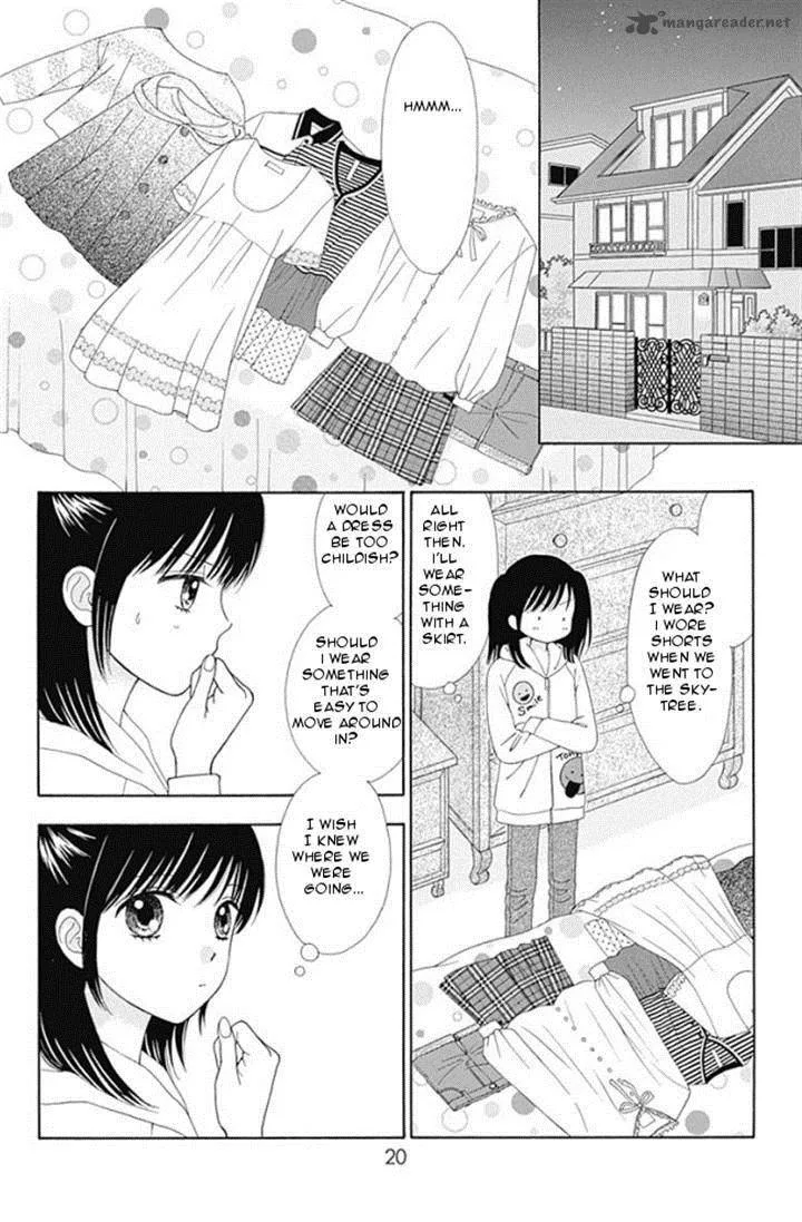 Marmalade Boy Little Chapter 13 page 18