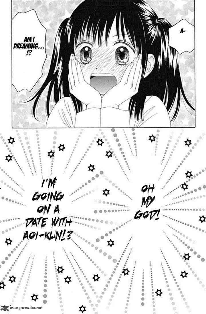 Marmalade Boy Little Chapter 13 page 15