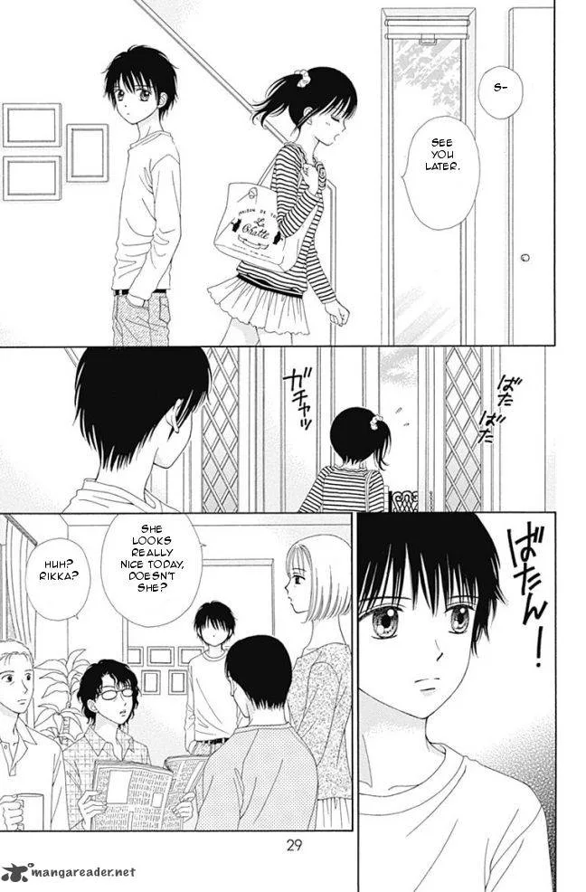 Marmalade Boy Little Chapter 14 page 5