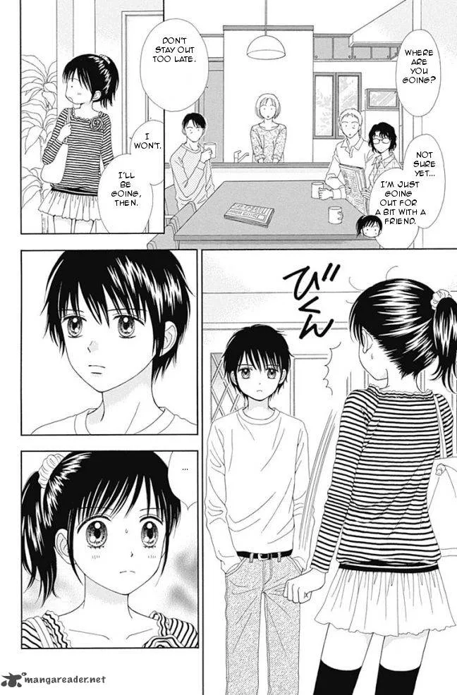 Marmalade Boy Little Chapter 14 page 4