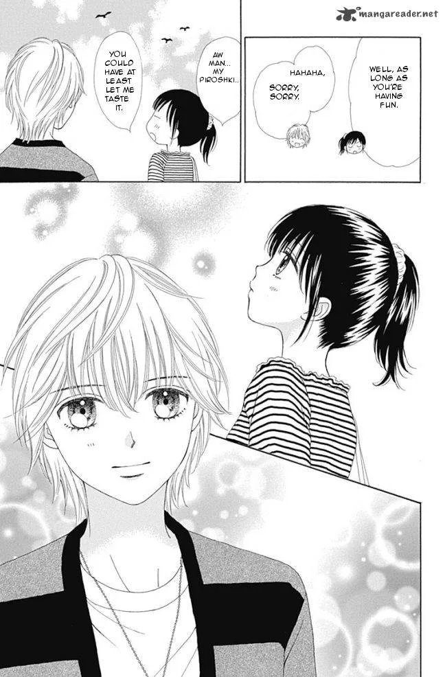 Marmalade Boy Little Chapter 14 page 23