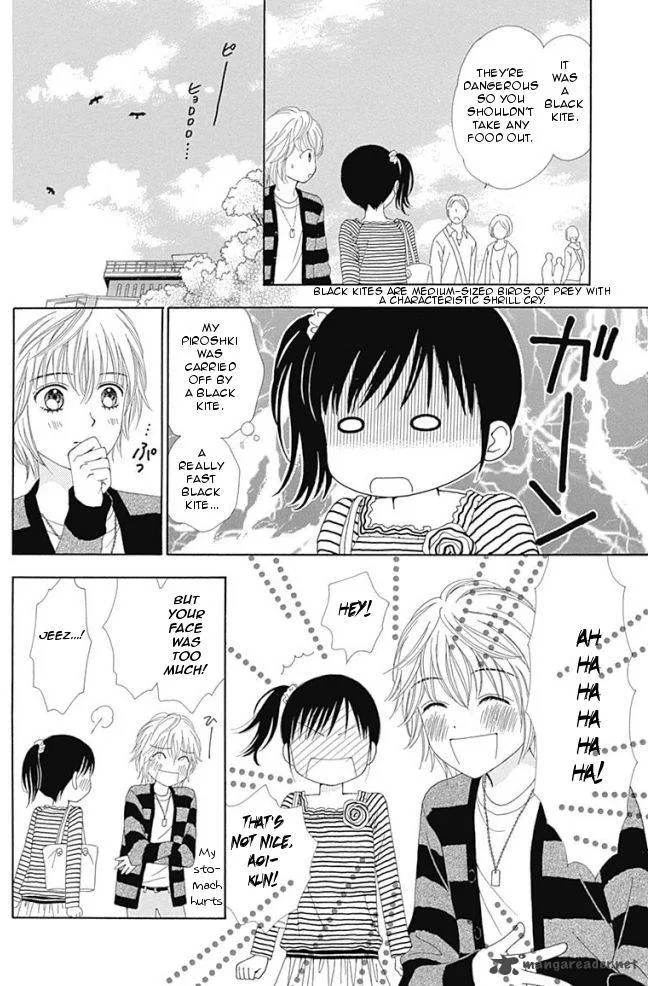 Marmalade Boy Little Chapter 14 page 22