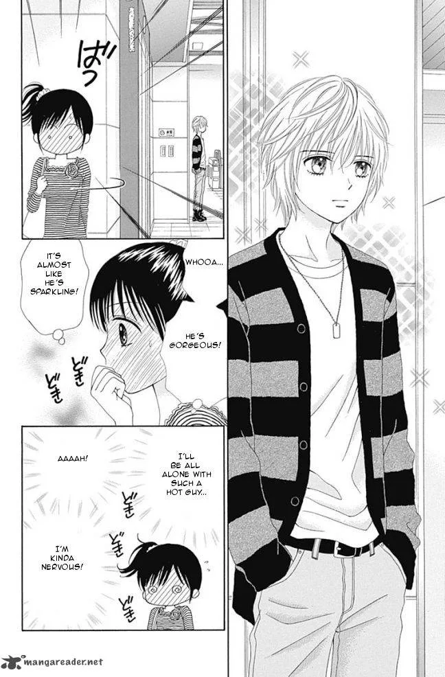 Marmalade Boy Little Chapter 14 page 8
