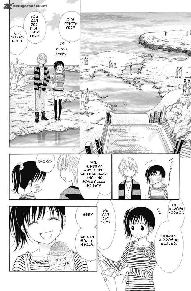 Marmalade Boy Little Chapter 14 page 20