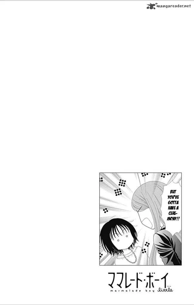 Marmalade Boy Little Chapter 14 page 2