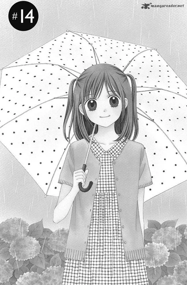 Marmalade Boy Little Chapter 14 page 1