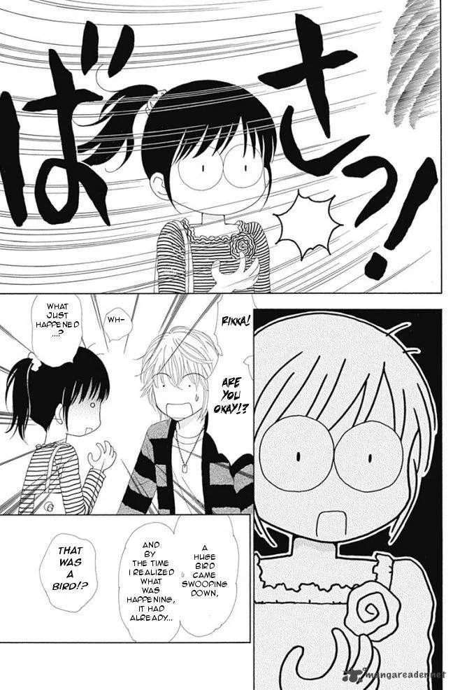 Marmalade Boy Little Chapter 14 page 21