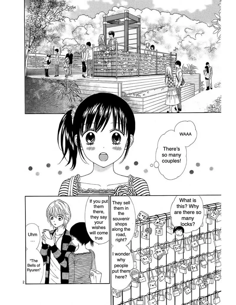 Marmalade Boy Little Chapter 15 page 4