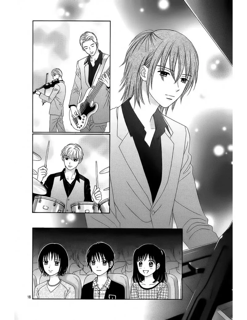 Marmalade Boy Little Chapter 15 page 20