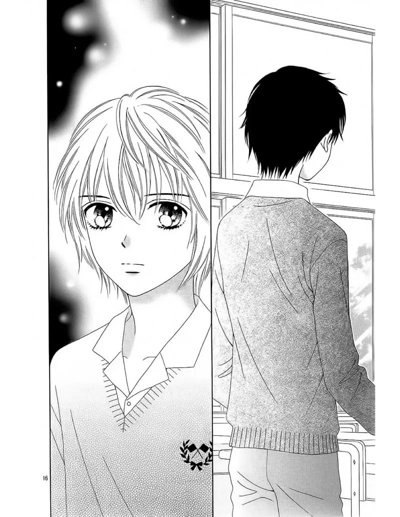 Marmalade Boy Little Chapter 15 page 18