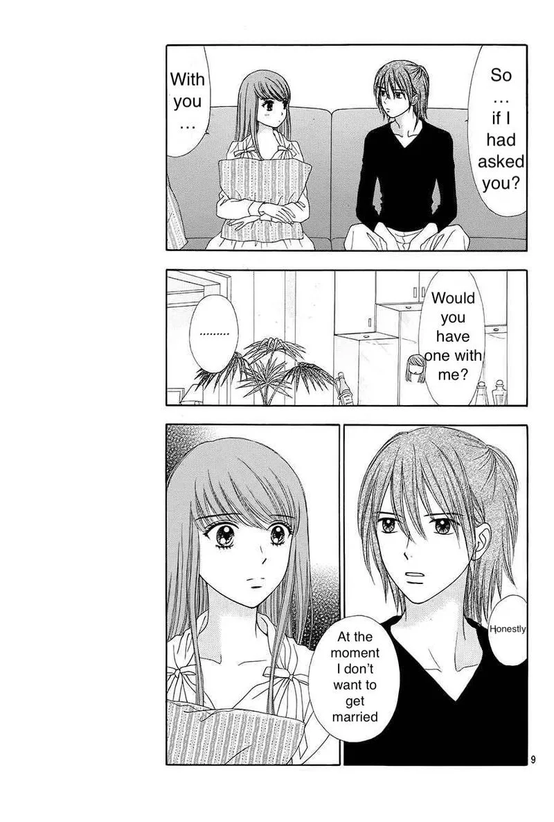 Marmalade Boy Little Chapter 16 page 8