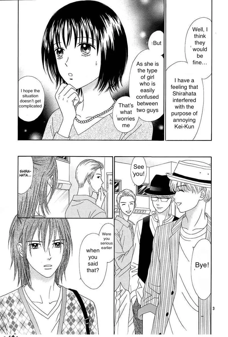 Marmalade Boy Little Chapter 16 page 2