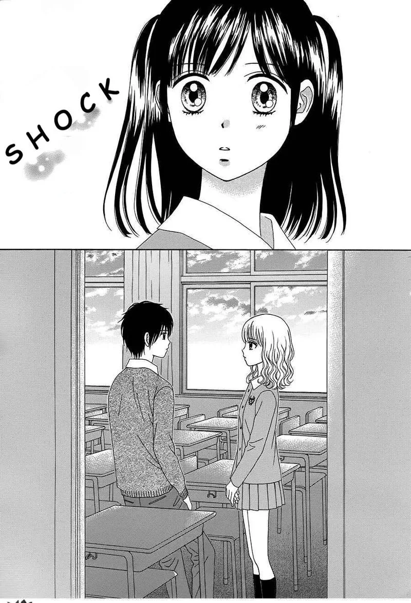 Marmalade Boy Little Chapter 16 page 20