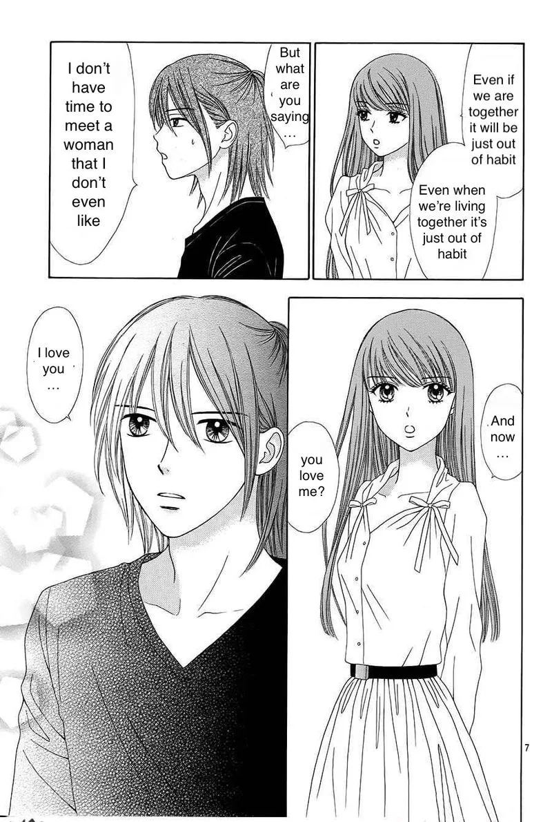Marmalade Boy Little Chapter 16 page 6