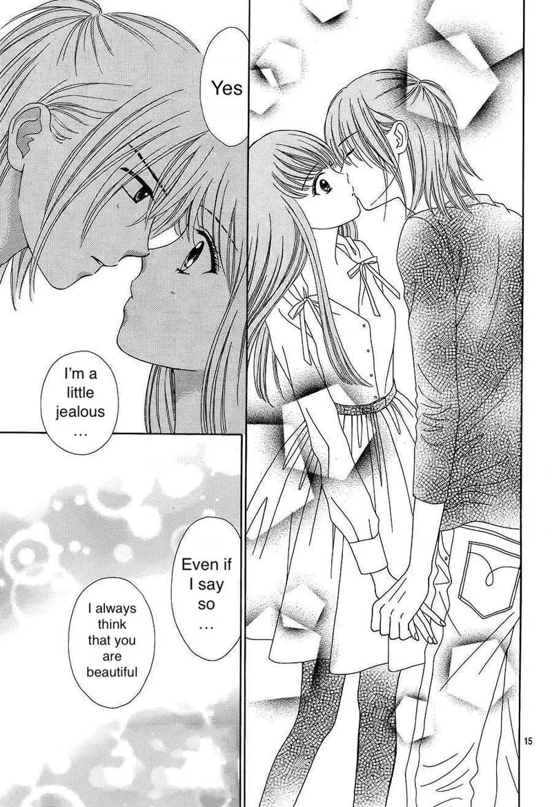 Marmalade Boy Little Chapter 16 page 14