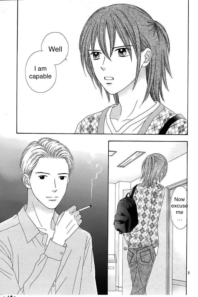 Marmalade Boy Little Chapter 16 page 4
