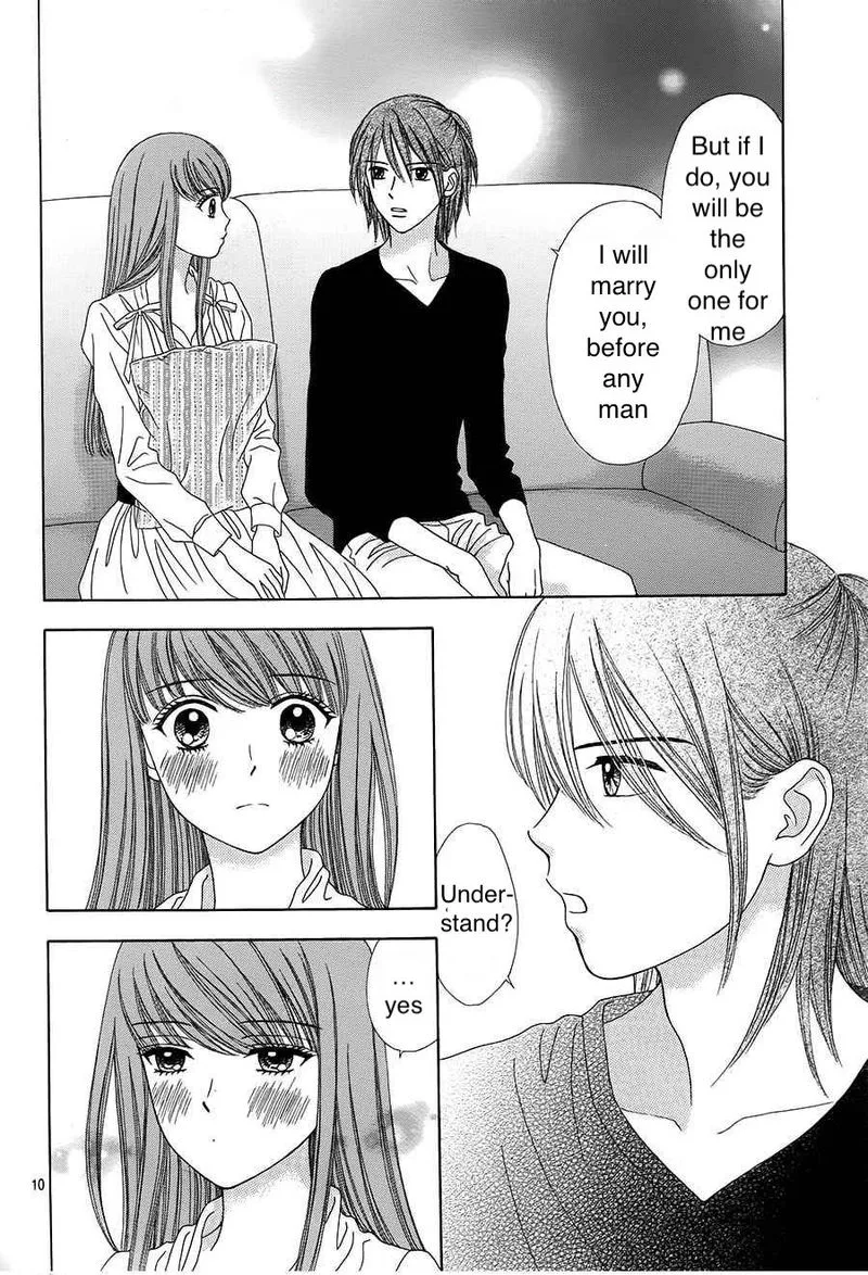 Marmalade Boy Little Chapter 16 page 9