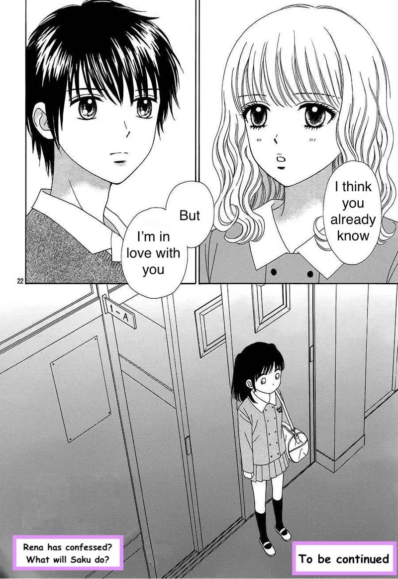 Marmalade Boy Little Chapter 16 page 21