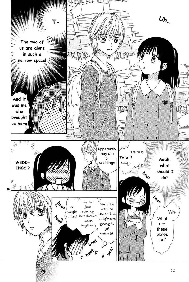 Marmalade Boy Little Chapter 17 page 15