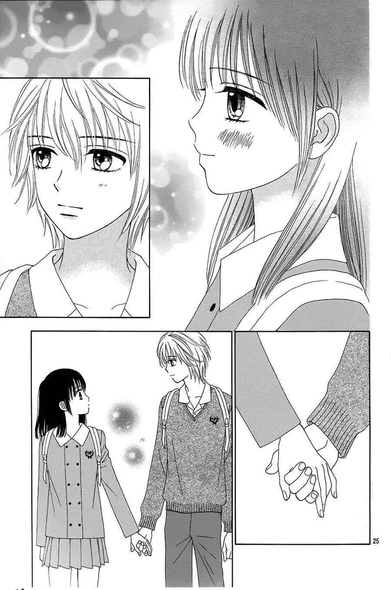 Marmalade Boy Little Chapter 17 page 24