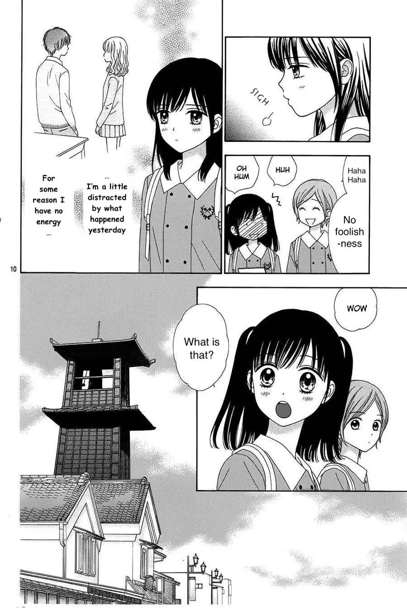 Marmalade Boy Little Chapter 17 page 9