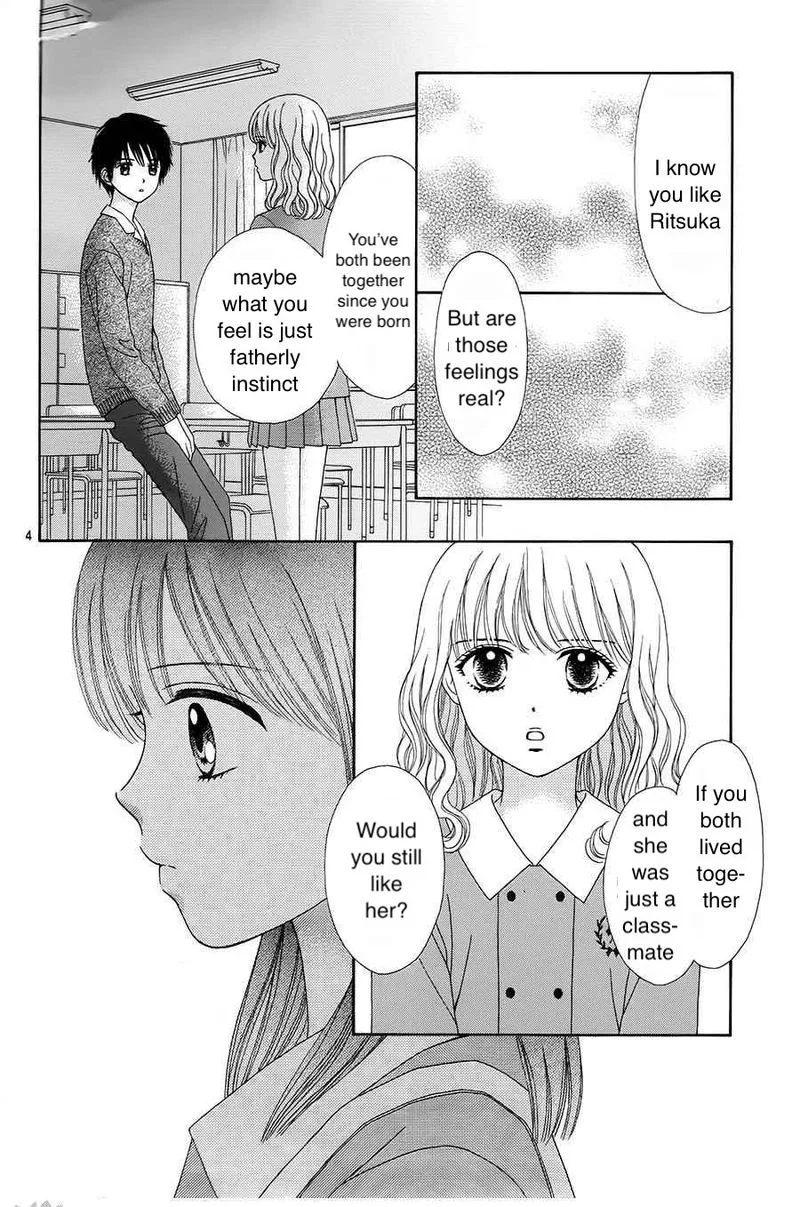 Marmalade Boy Little Chapter 17 page 3