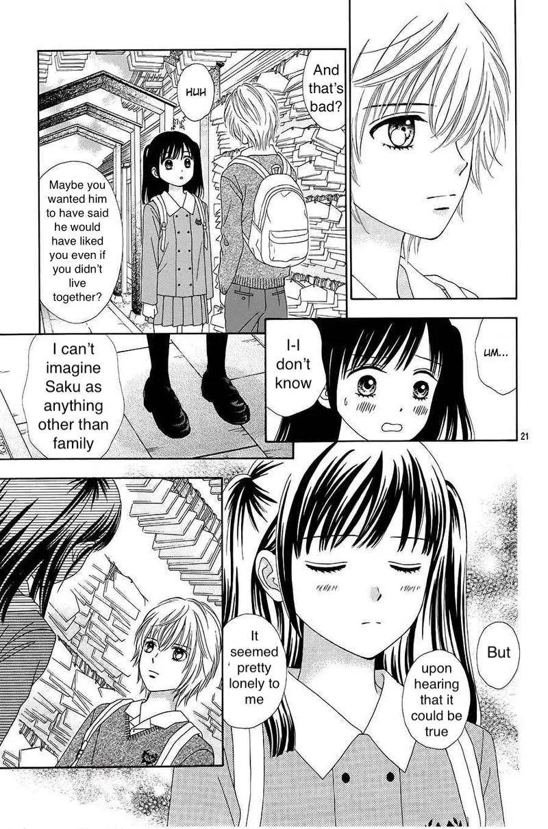 Marmalade Boy Little Chapter 17 page 20